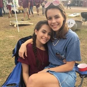 Meet your Posher, Anamarie